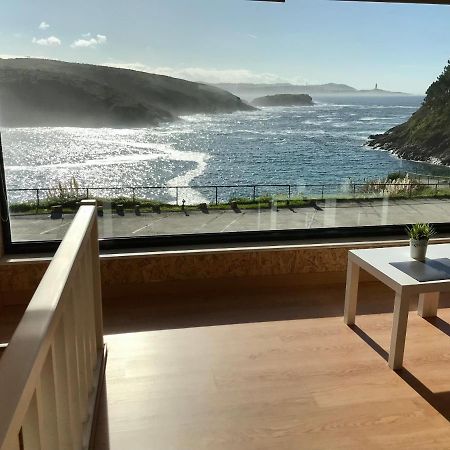 Vistas Al Mar 2 Canabal A Coruna Bagian luar foto